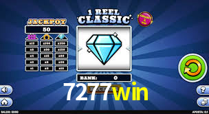 Daily Bonuses 7277win