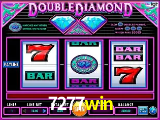 Tennis Betting 7277win