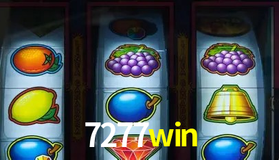 Welcome Bonus 7277win