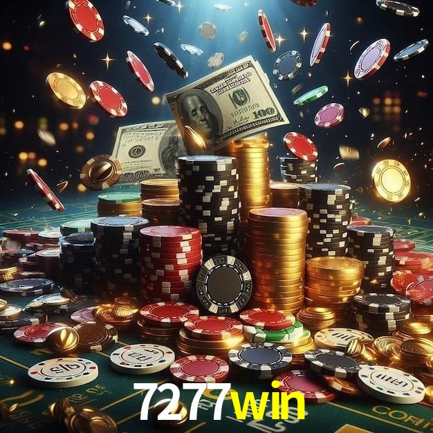 Slot Games 7277win