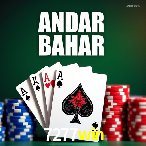 Blackjack Table 7277win